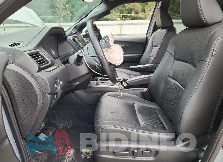 5FNYF8H52PB001257 Photo# 7