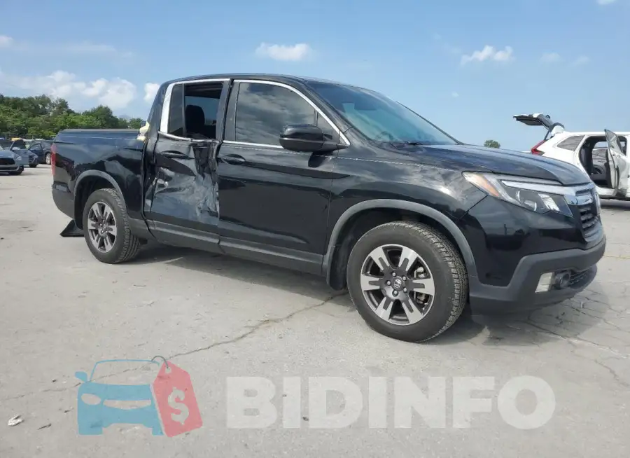 5FPYK2F55HB010748 Photo# 4