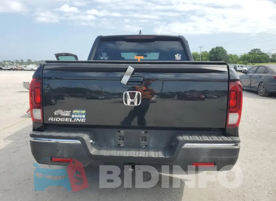 5FPYK2F55HB010748 Photo# 6