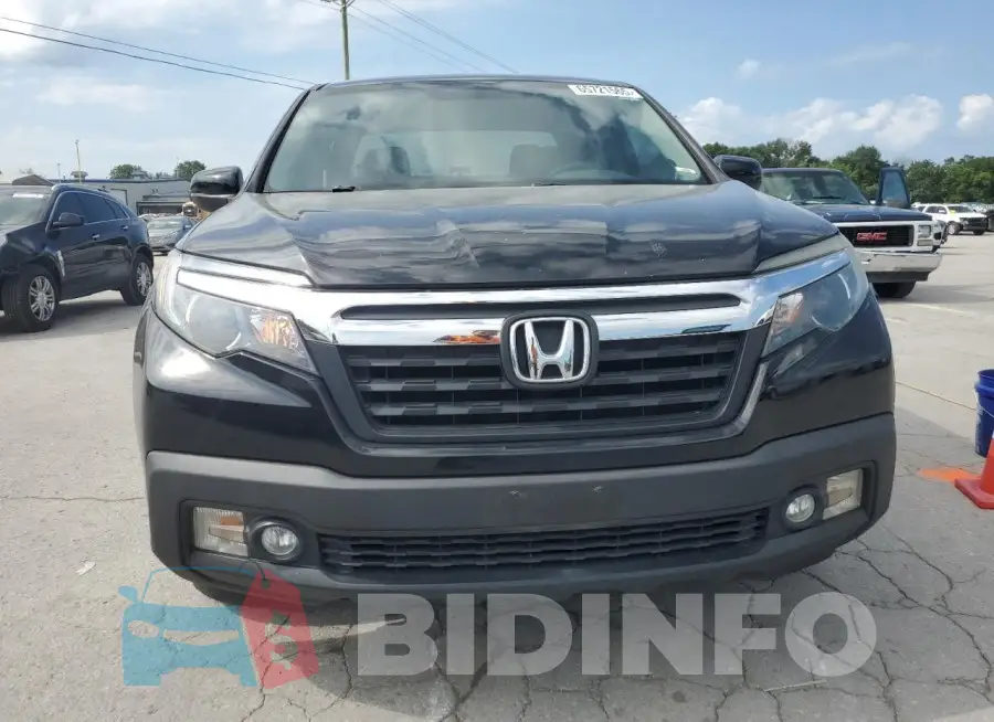 5FPYK2F55HB010748 Photo# 5