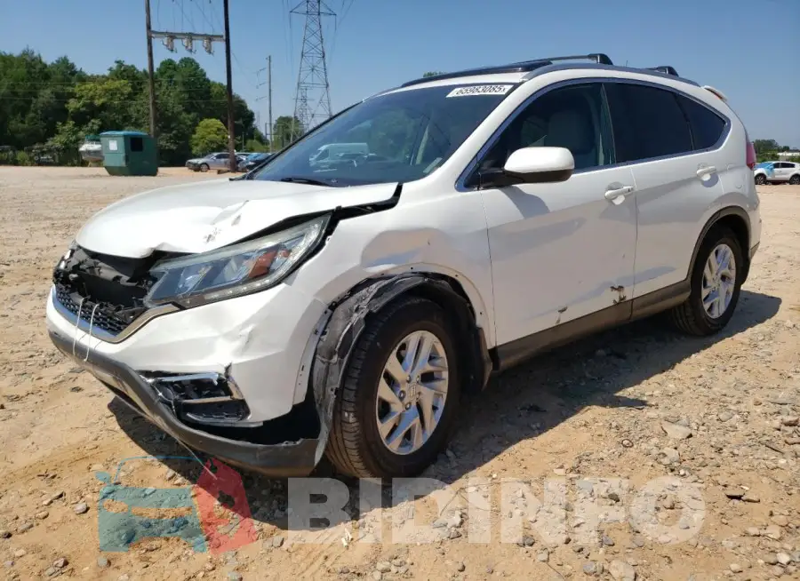 5J6RM4H75GL002057 Photo# 1