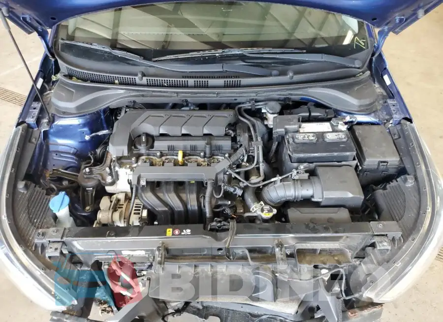 3KPC24A64LE125791 Photo# 11