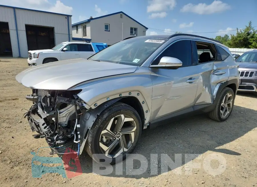 5NMJECDE4RH321162 Photo# 1