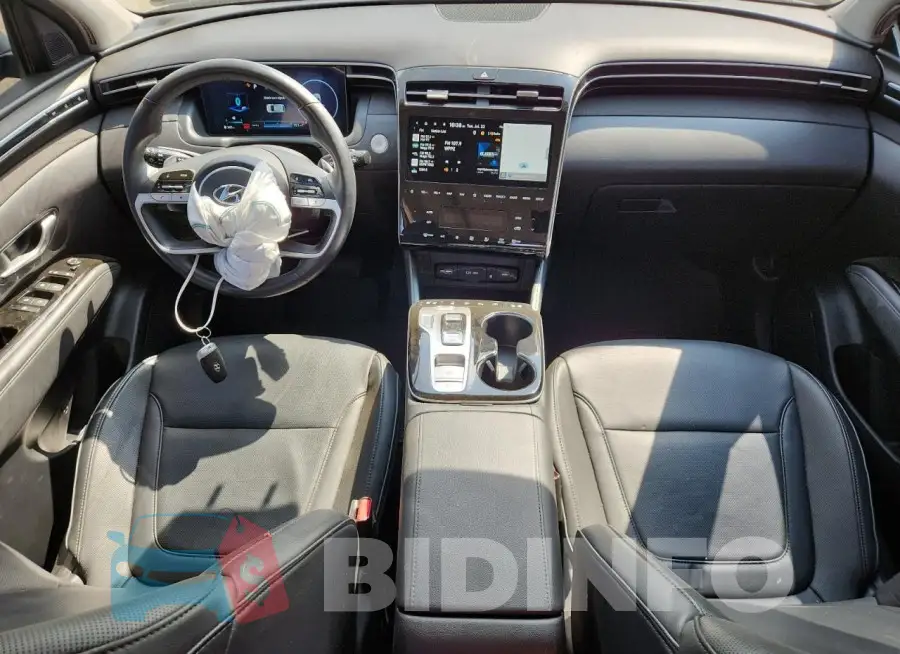 5NMJECDE4RH321162 Photo# 8