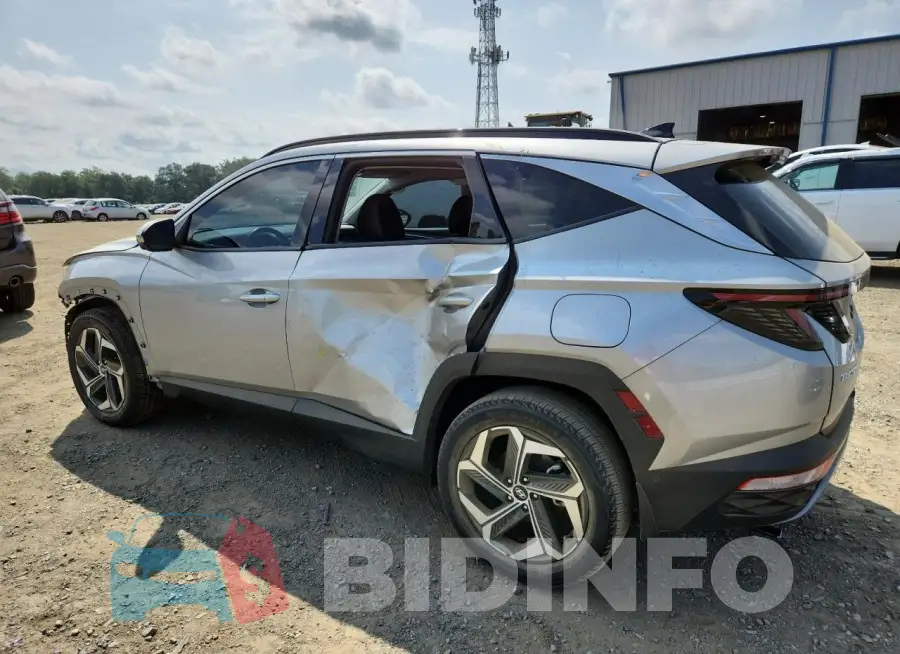 5NMJECDE4RH321162 Photo# 2