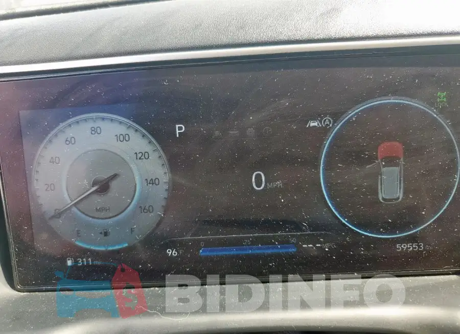 5NMJFCAE8PH161723 Photo# 9