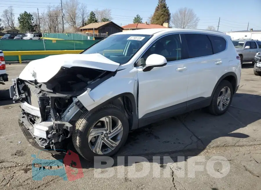 5NMS14AJ5NH426178 Photo# 1