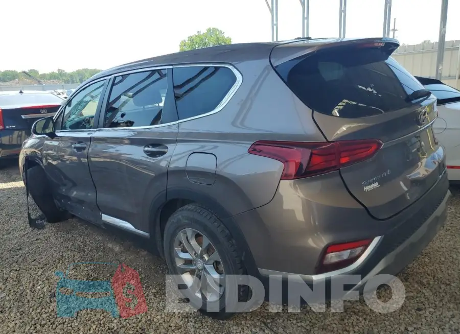5NMS2CAD4KH113751 Photo# 2