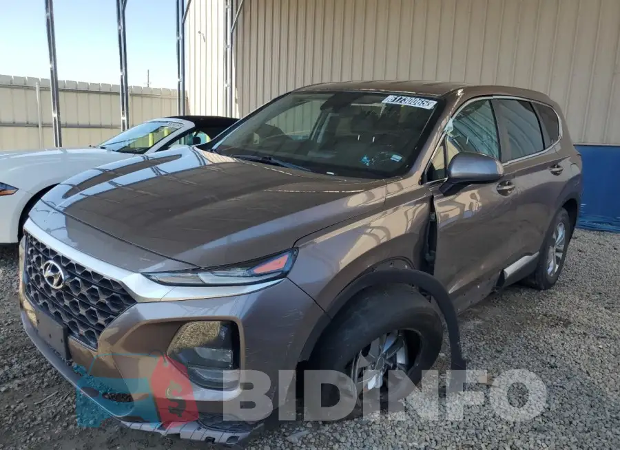 5NMS2CAD4KH113751 Photo# 1