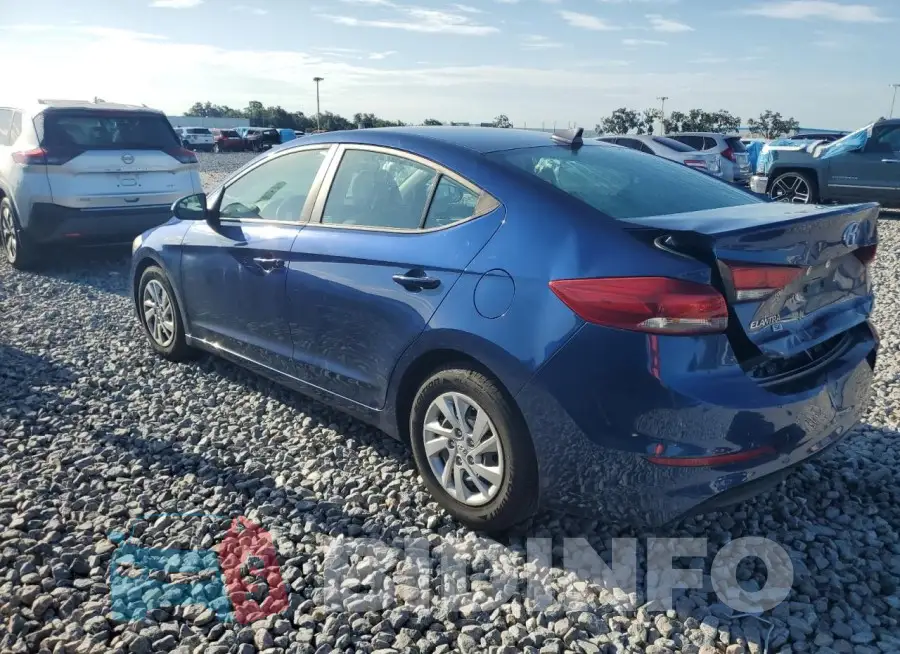 5NPD74LF4HH060267 Photo# 2