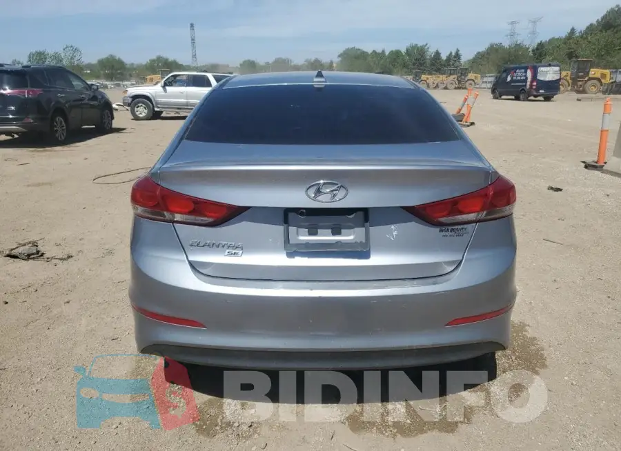 5NPD74LF5HH147286 Photo# 6