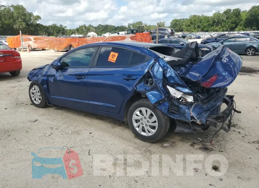 5NPD74LF5KH454688 Photo# 2