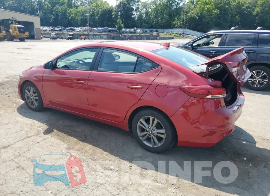 5NPD84LF3HH160311 Photo# 2