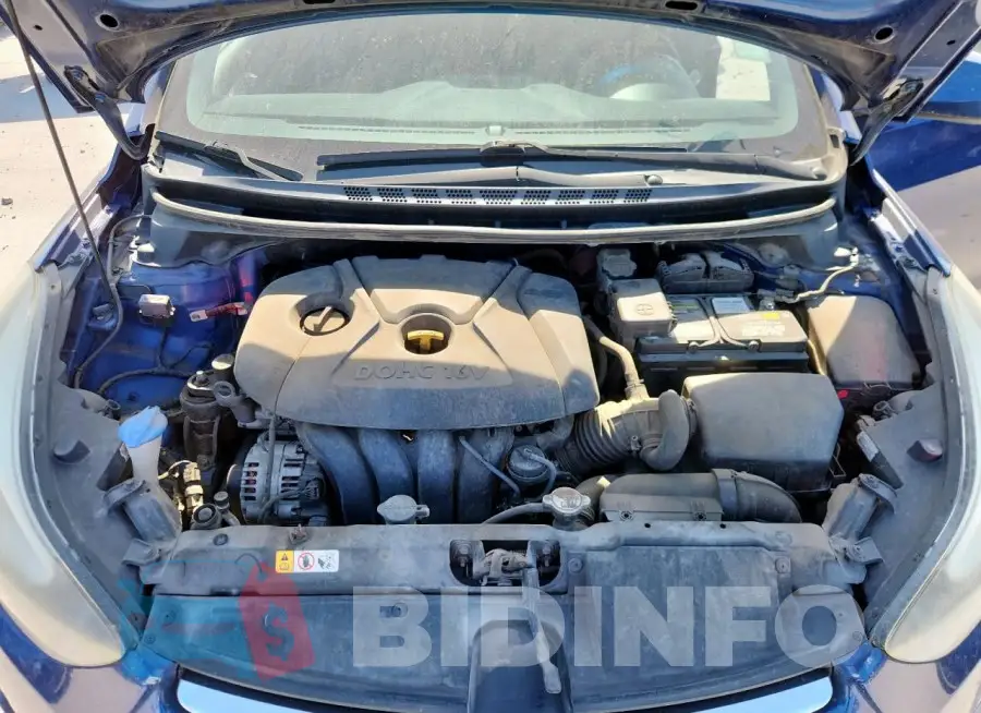 5NPDH4AE5GH737199 Photo# 11