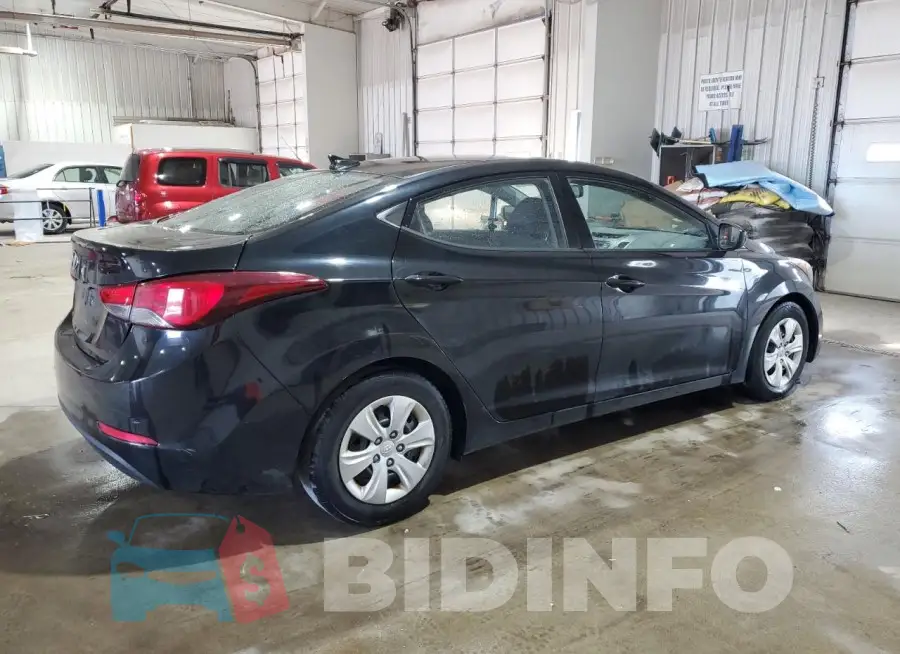 5NPDH4AE8GH670839 Photo# 3