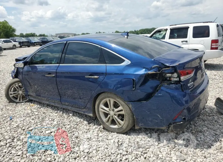 5NPE34AFXKH788556 Photo# 2