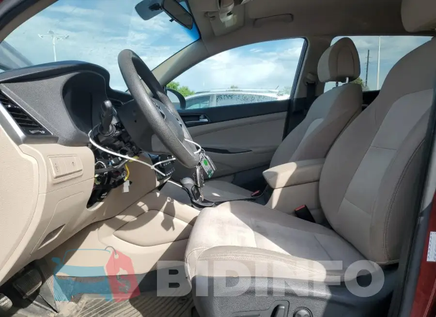 KM8J3CA49HU275817 Photo# 7
