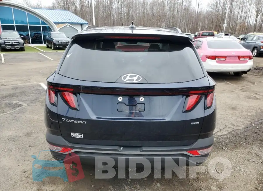 KM8JBCDE7RU276764 Photo# 6