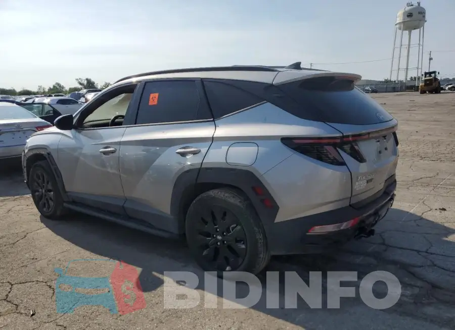 KM8JFCDE7RU295965 Photo# 2