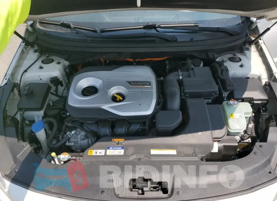 KMHE24L18GA029970 Photo# 11