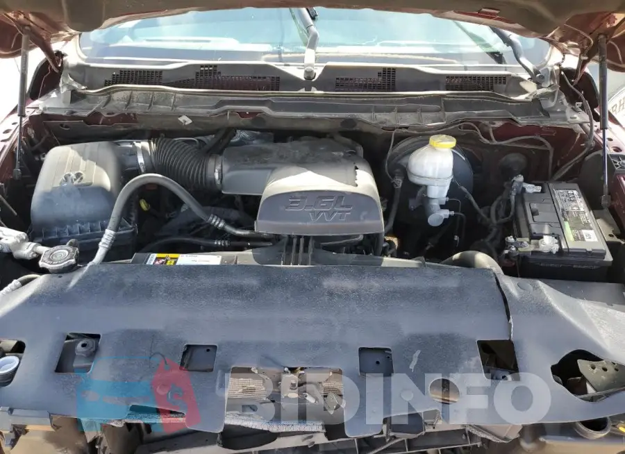 1C6RR6FG5KS526336 Photo# 11