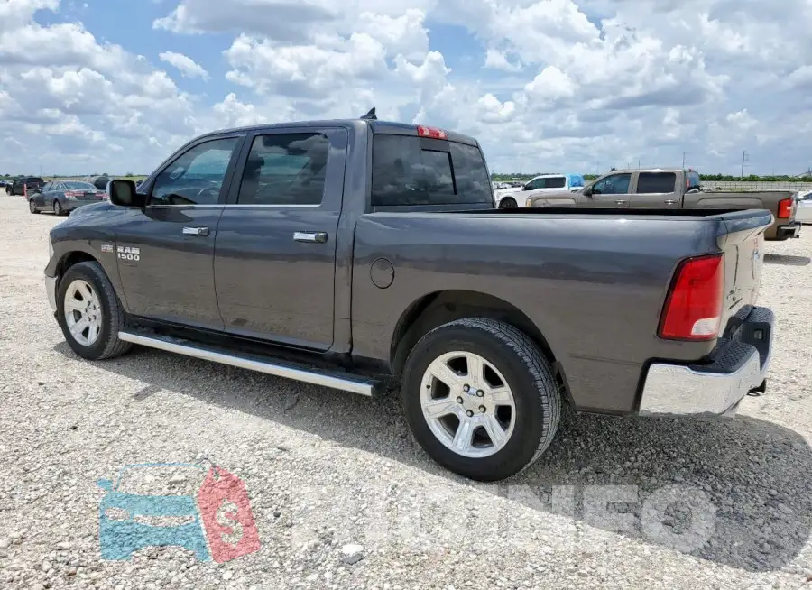 1C6RR6LT4HS636580 Photo# 2