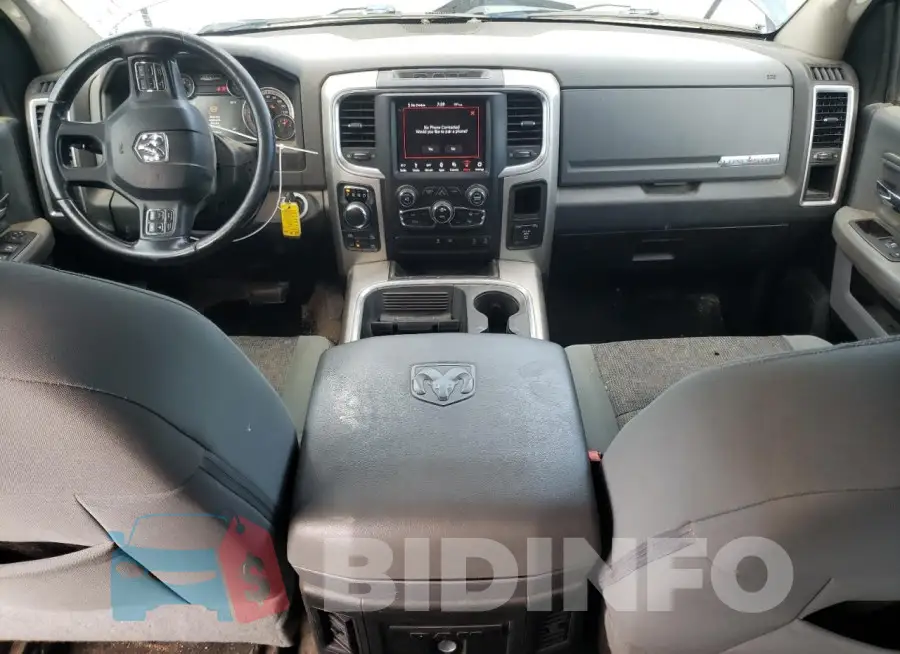 1C6RR7LT2KS534644 Photo# 8