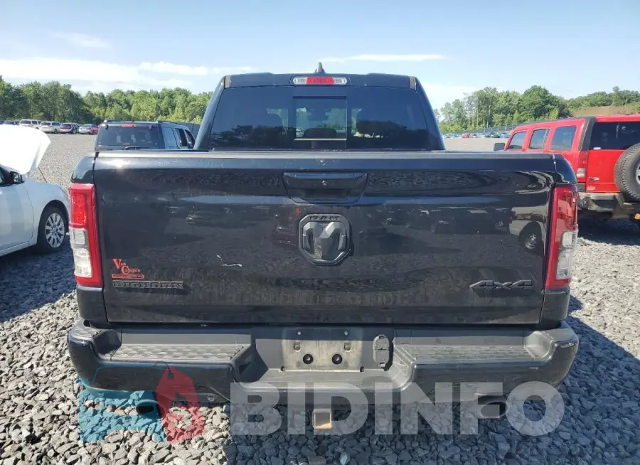 1C6SRFFT5LN234927 Photo# 6