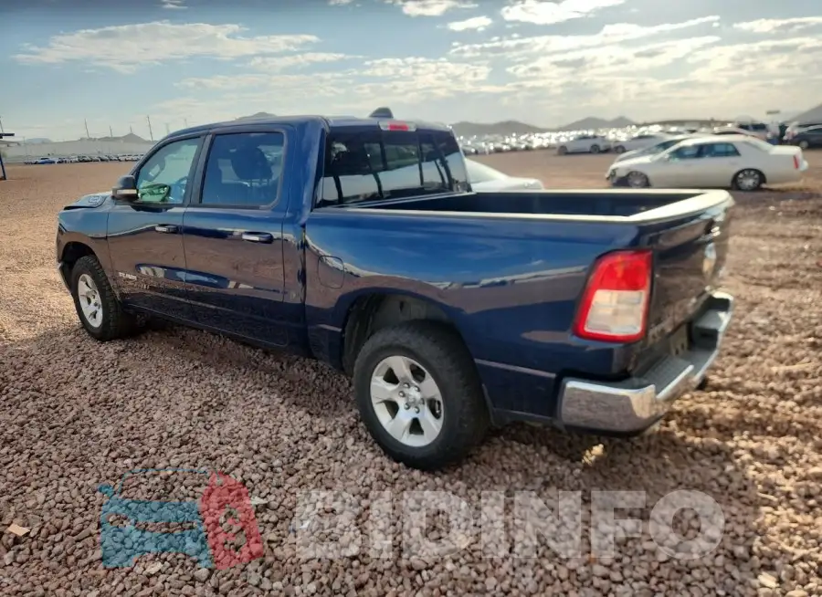 1C6SRFFT5LN402825 Photo# 2