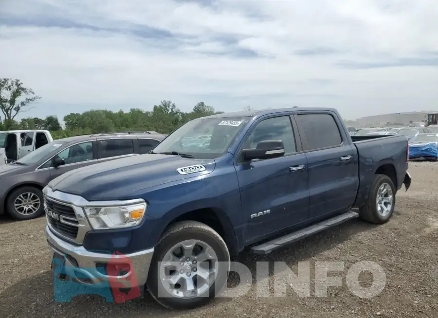 1C6SRFFT6KN649124 Photo# 1