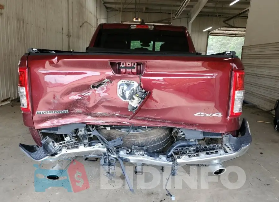 1C6SRFFT8NN412591 Photo# 6