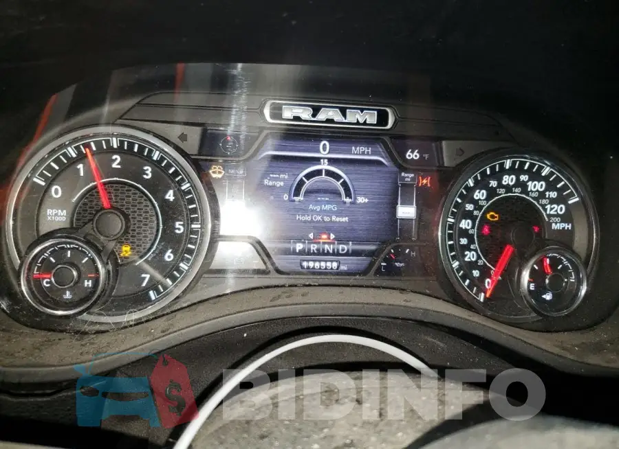 1C6SRFRT1MN664581 Photo# 9