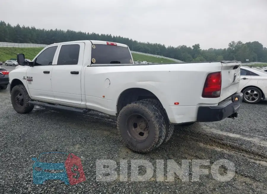 3C63RRGL8JG155357 Photo# 2
