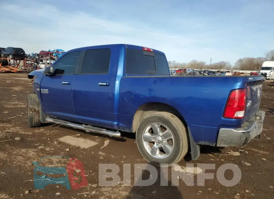 3C6RR6LT5HG777004 Photo# 2