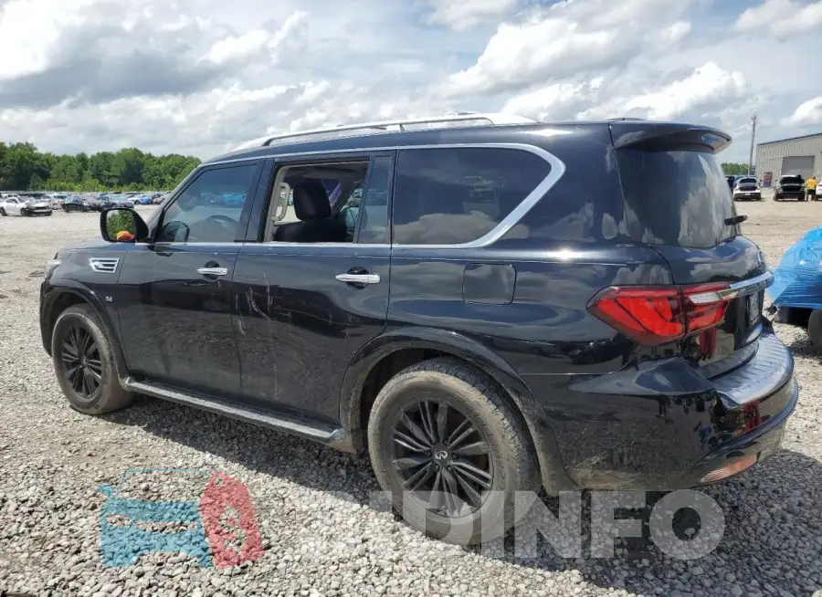 JN8AZ2NF4K9680572 Photo# 2
