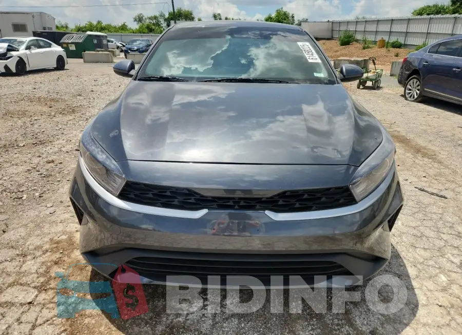 3KPF24AD1PE566618 Photo# 5