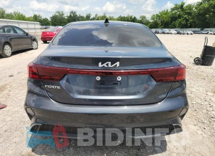 3KPF24AD1PE566618 Photo# 6
