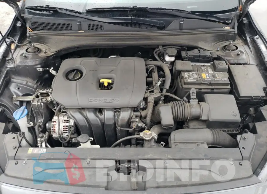 3KPF24AD4PE608117 Photo# 11