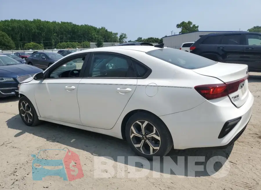 3KPF24ADXME402019 Photo# 2