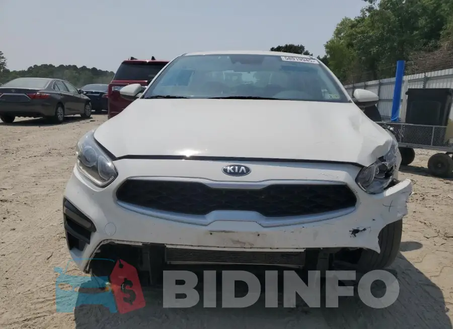 3KPF24ADXME402019 Photo# 5