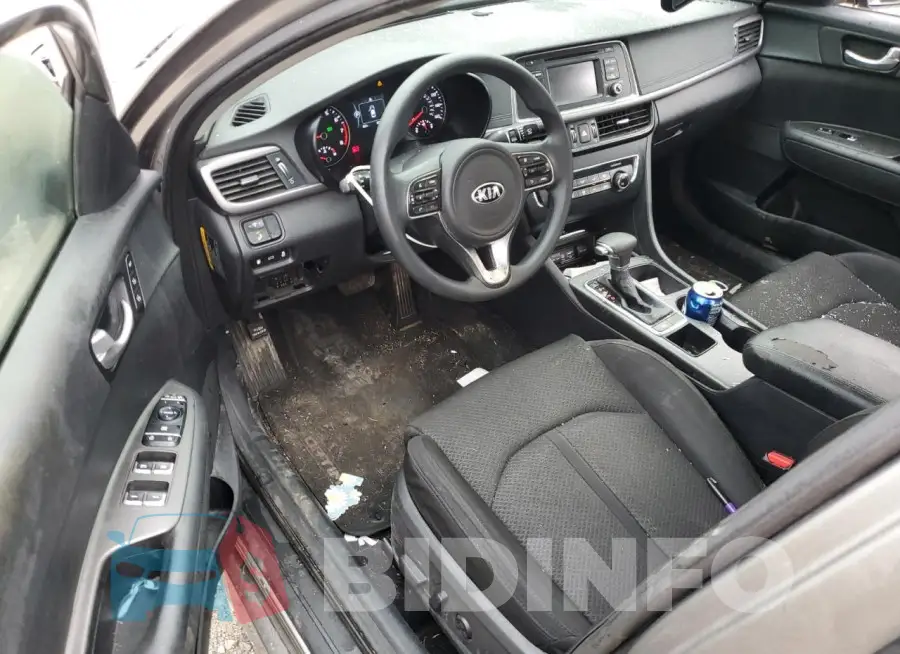 5XXGT4L34GG092645 Photo# 8