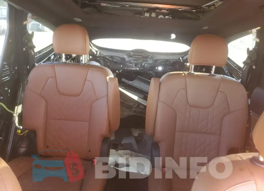 5XYP5DGC8RG476558 Photo# 10