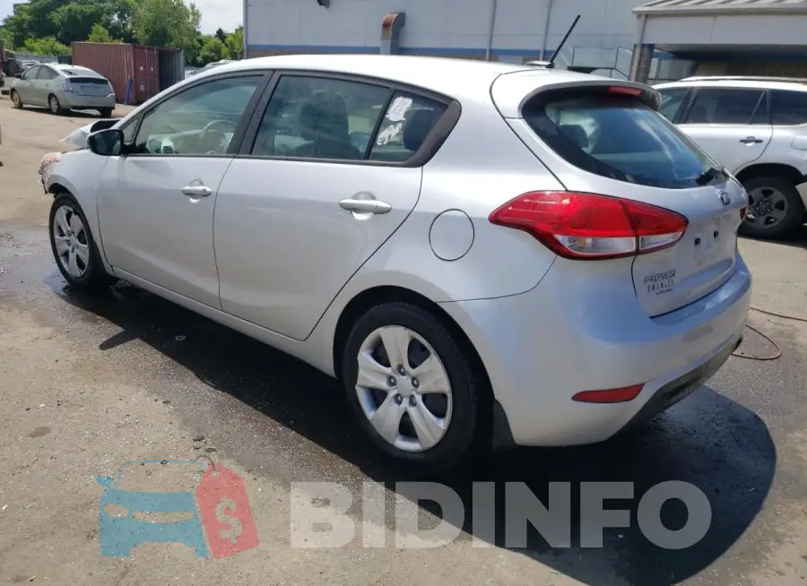 KNAFK5A8XG5582480 Photo# 2