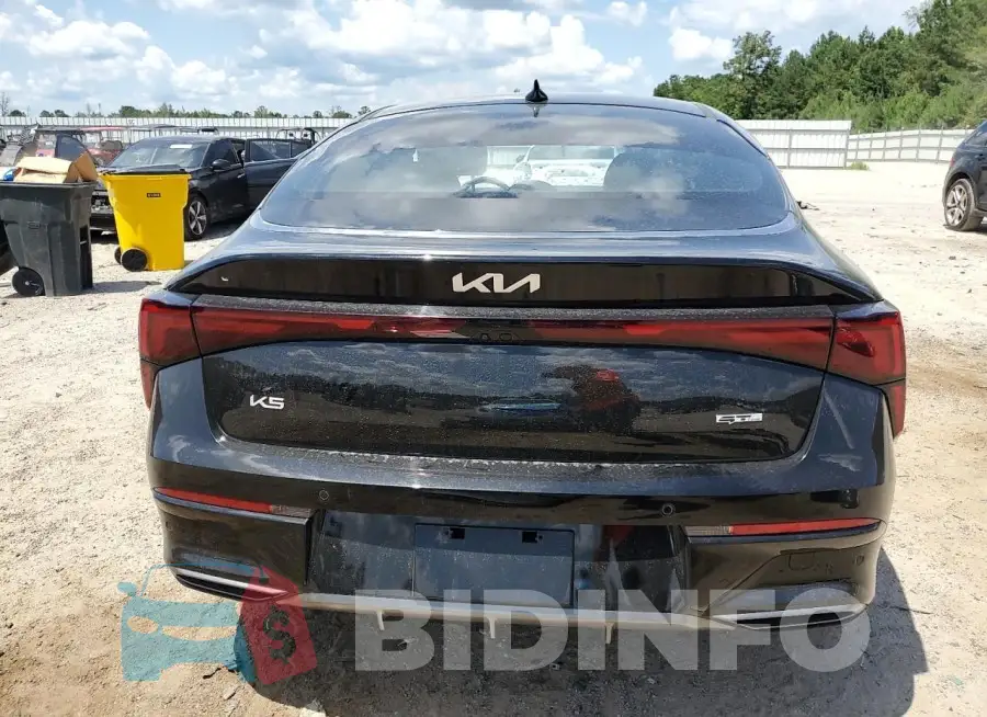 KNAG64J73S5313661 Photo# 6