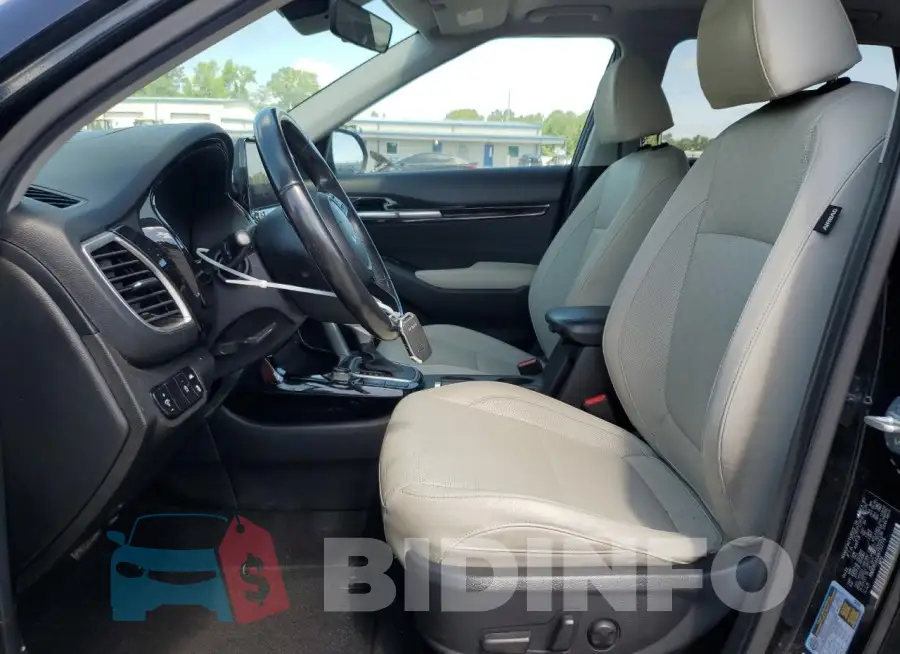 KNDERCAA4N7312776 Photo# 7
