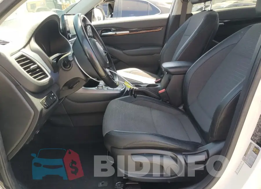 KNDEU2AA3M7080114 Photo# 7