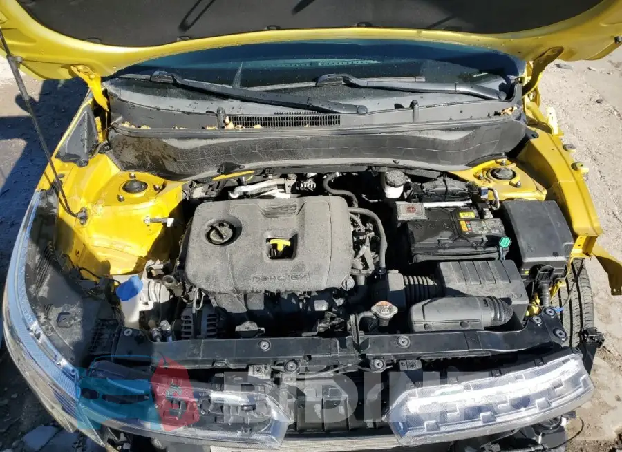 KNDEUCAA8M7197466 Photo# 12