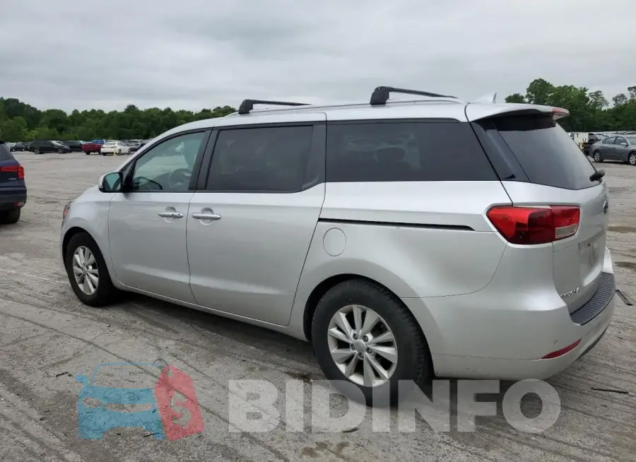KNDMB5C15H6254227 Photo# 2