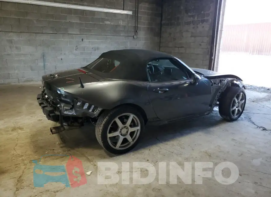JM1NDAD76K0307988 Photo# 3