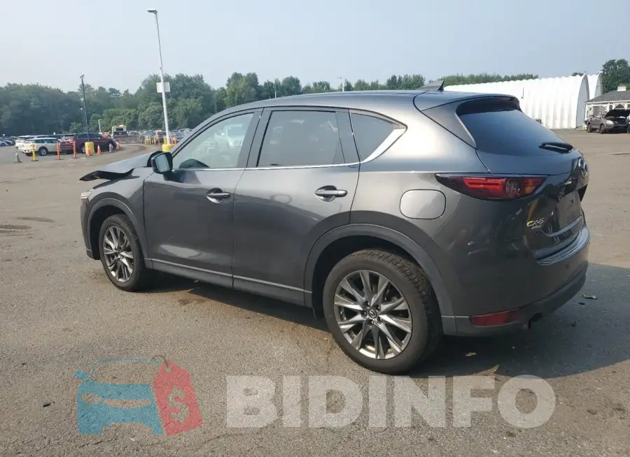 JM3KFBEY1K0620920 Photo# 2